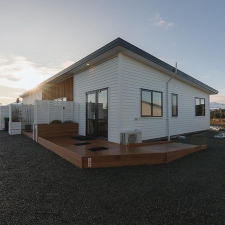 Entire Studio - Rodman 18 - Newly Furnished Lake Tekapo Eksteriør bilde