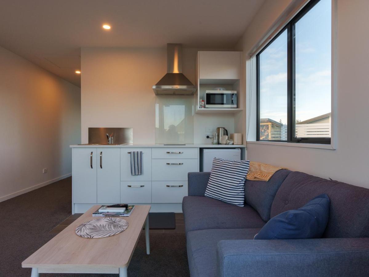 Entire Studio - Rodman 18 - Newly Furnished Lake Tekapo Eksteriør bilde