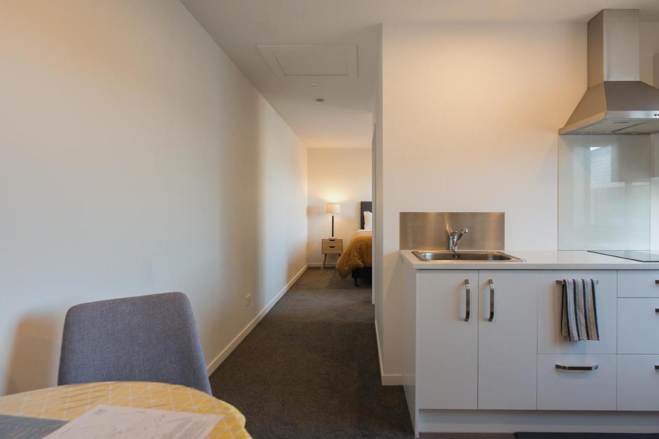 Entire Studio - Rodman 18 - Newly Furnished Lake Tekapo Eksteriør bilde